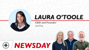 Newsday: CMS ACCESS Model & Tech-Enabled Care with Laura O’Toole