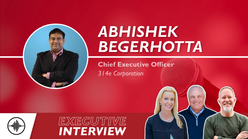 Executive Interview: Stress-Free EHR Migration and Education with Abhishek Begerhotta