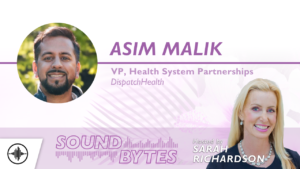 Flourish Sound Bytes: Healthcare at Home is Closer Than You Think with Asim Malik
