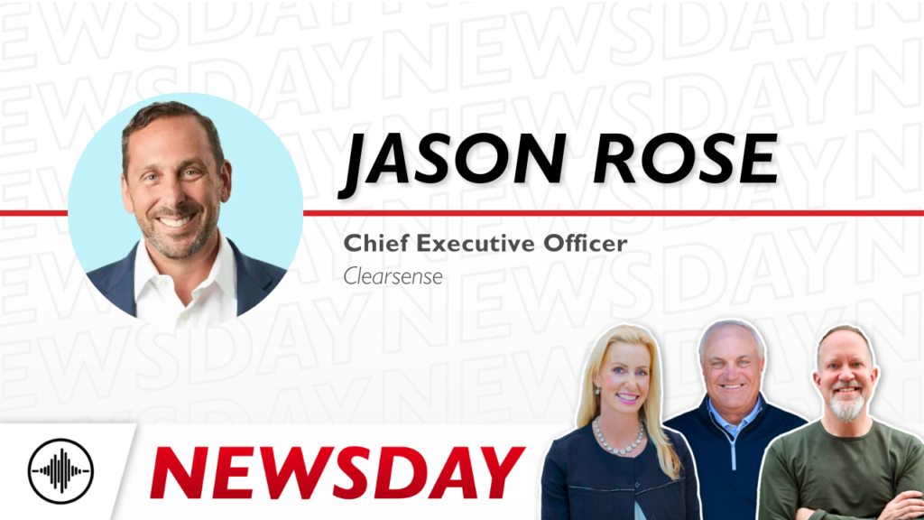 Newsday: The $7B ServiceNow-Armis Deal & What's Coming in 2026 with Jason Rose