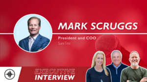 Executive Interview: Why Healthcare Systems Are Abandoning Manual Testing with Mark Scruggs