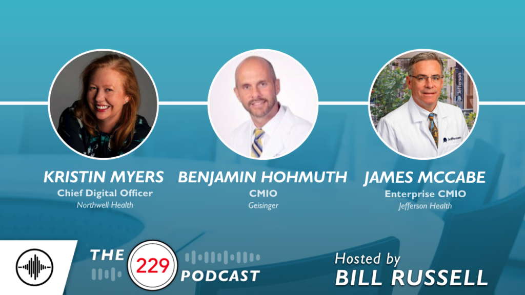 The 229 Podcast: AI Governance Webinar with Dr. James McCabe, Dr. Ben Hohmuth, and Kristen Myers