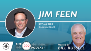 The 229 Podcast: Leveraging DevOps for an Innovation Startup and Crisis Leadership with Jim Feen