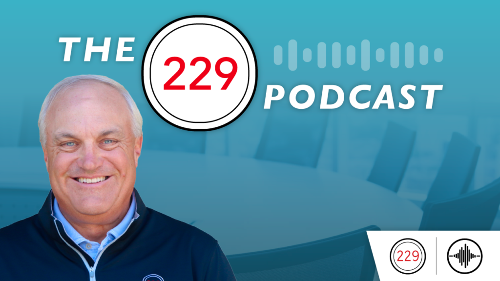 The 229 Podcast: The Golden Retriever Problem - AI Agents That Won't Stop Digging with Drex DeFord