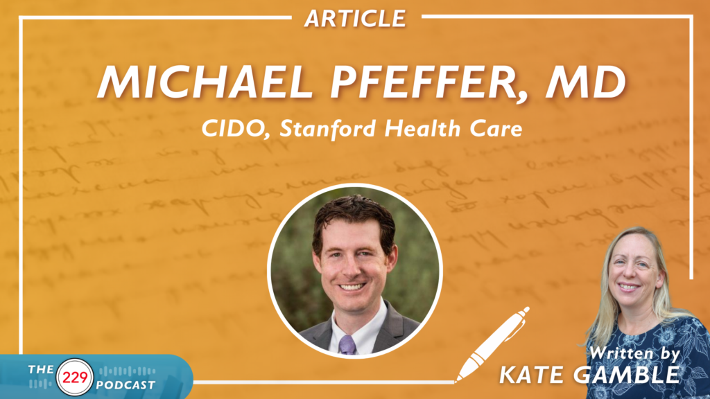 Sandboxes, Green Buttons and ChatEHR: How Stanford Health Care Pushed to ‘Tell The Patient’s Story’