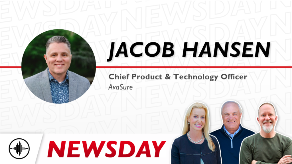 Newsday: Epic's Code Red - Why AI Agents Are Healthcare's Next Power Struggle with Jacob Hansen