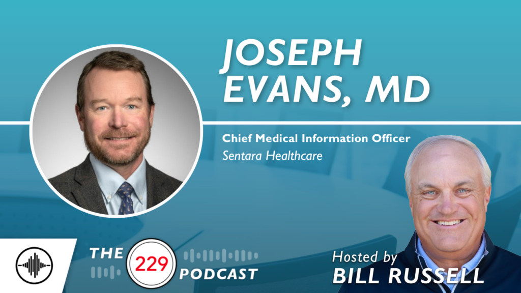 The 229 Podcast: Surviving and Understanding the AI Feature Flood with Joseph Evans