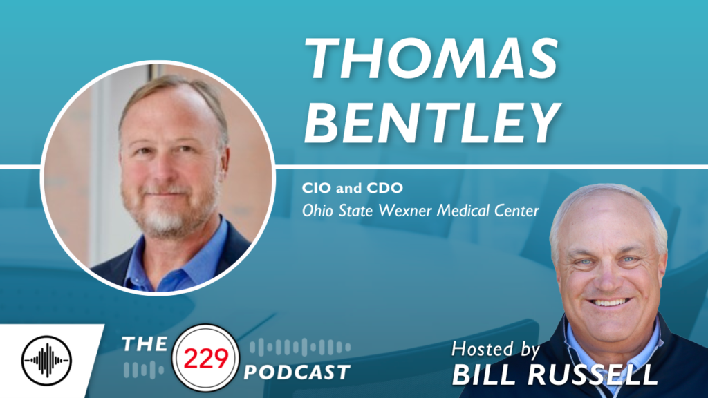 The 229 Podcast: What It Actually Takes to Launch a State-of-the-Art Hospital with Thomas Bentley