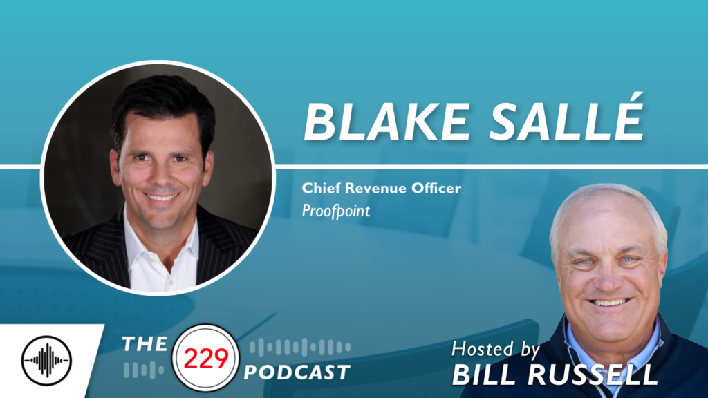 The 229 Podcast: AI Is Gullible, And Hackers Know It With Blake Sallé