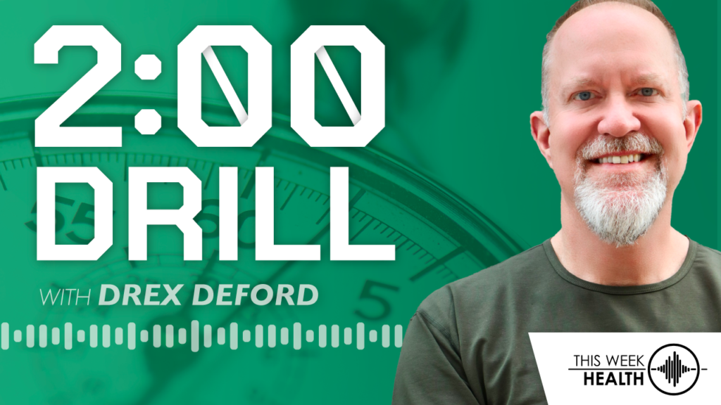 2 Minute Drills: Building an Agentic AI Hacker with Drex DeFord