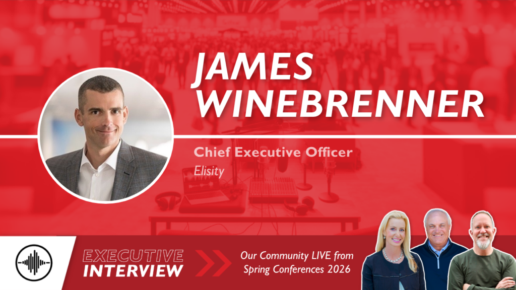 Executive Interview: Securing Healthcare's Hidden Attack Surface with James Winebrenner