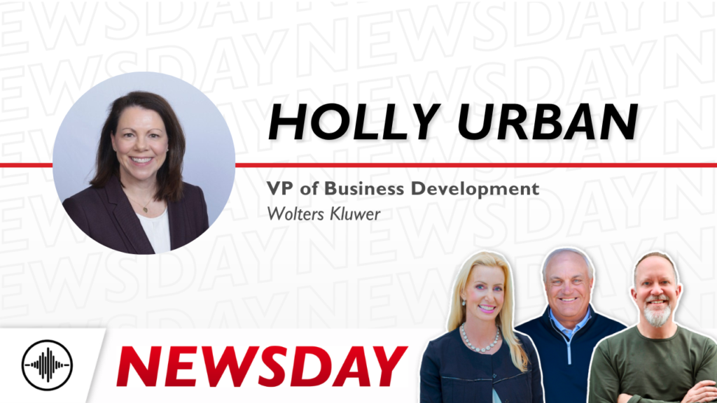 Newsday: Unsanctioned AI Risk, Governance, and the Path Forward with Dr. Holly Urban