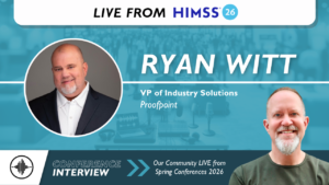 How AI Is Supercharging the Same Old-School Attacks with Ryan Witt