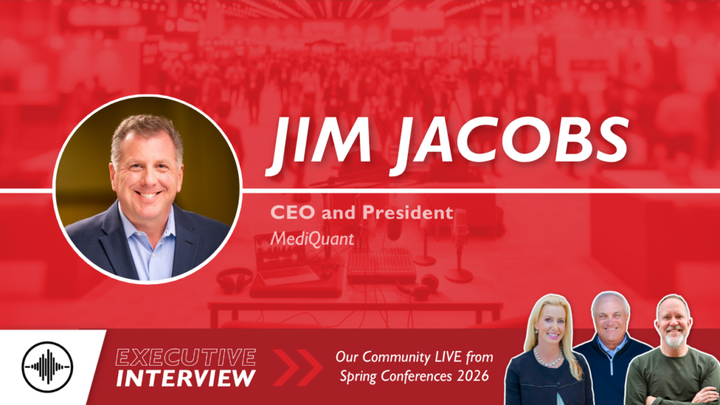 Data Liberation, Tech Debt, and the Road to AI-Ready | Executive Interview with Jim Jacobs