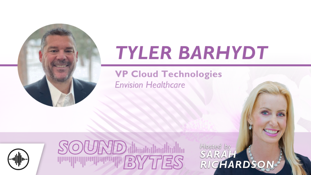 Flourish Rerelease: From 11 Data Centers to Zero with Healthcare IT Leader Tyler Barhydt